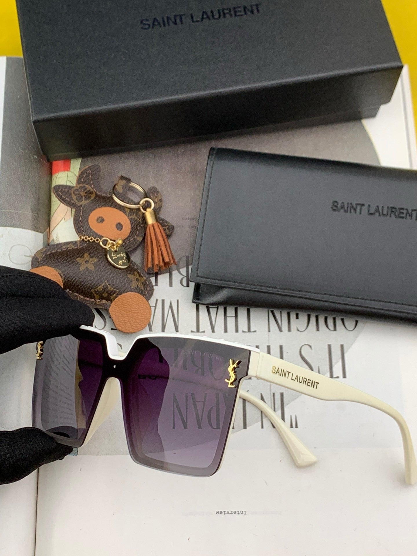 YSL Sunglasses