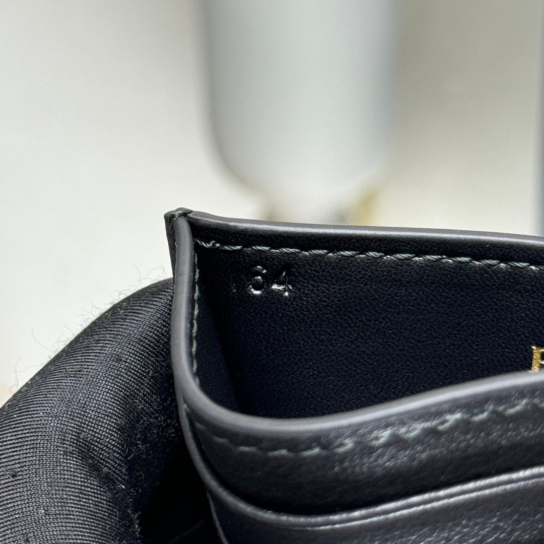 Prada Card Holder