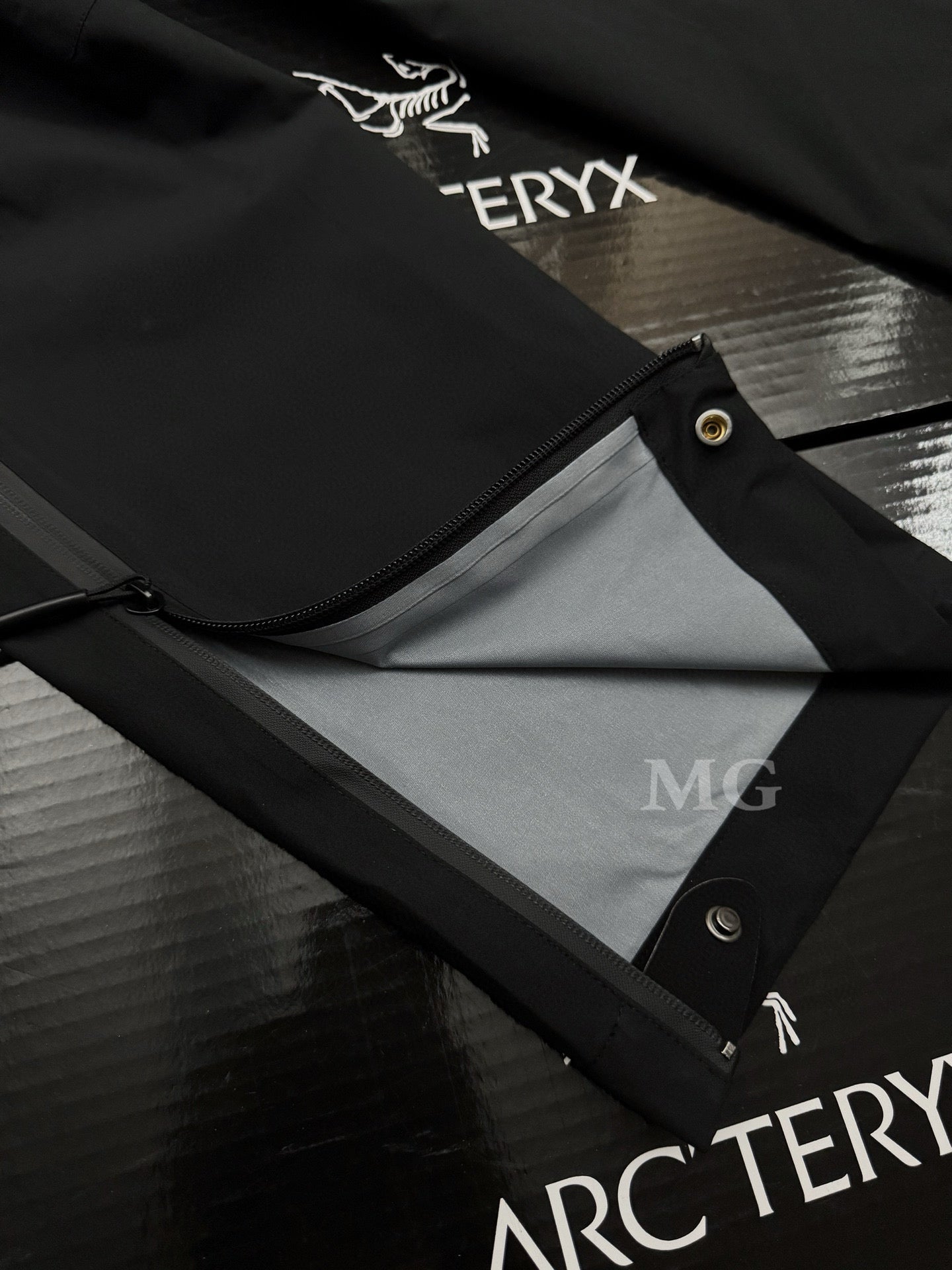 Arcteryx Long Pants