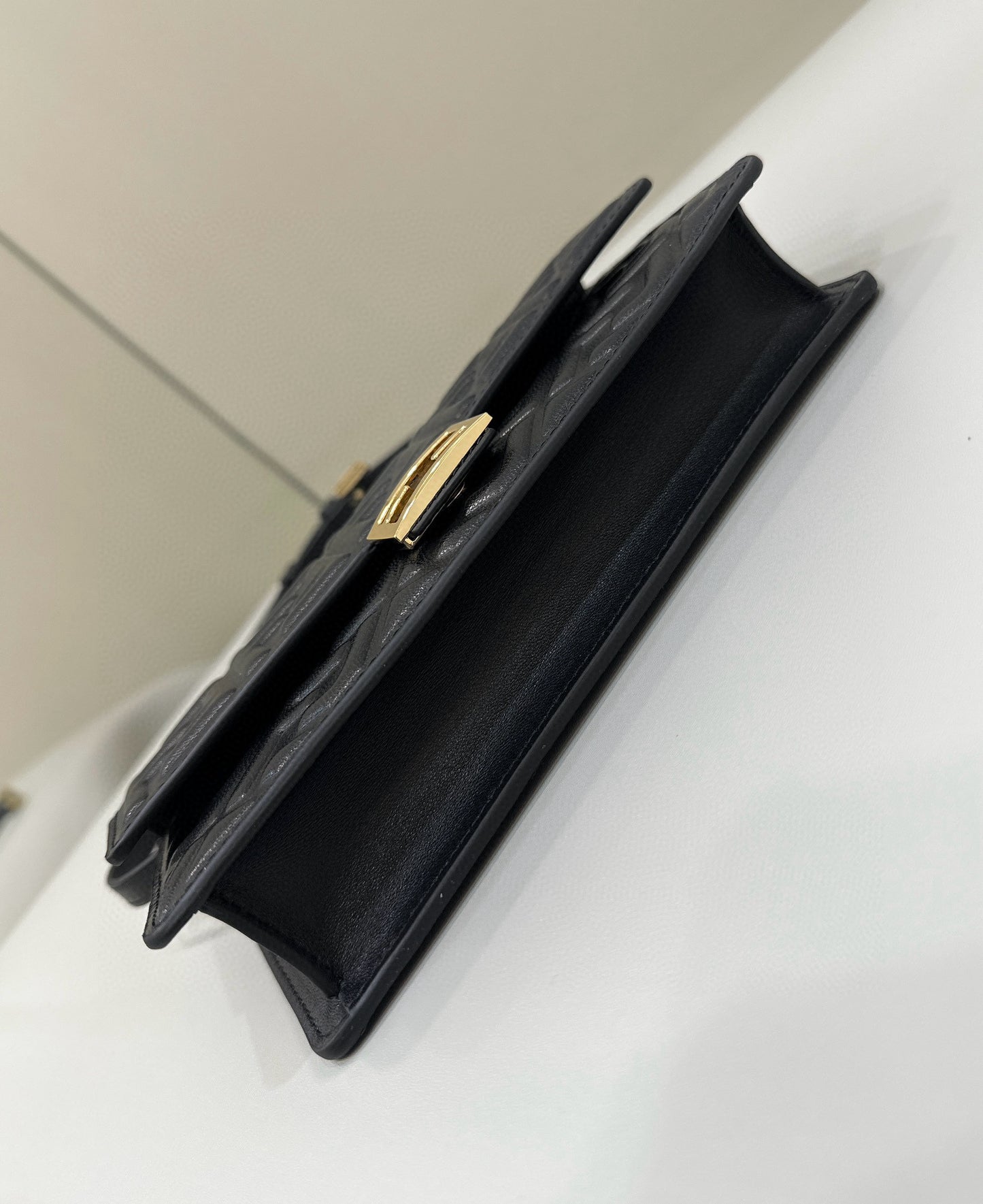 Fendi Baguette Continental
