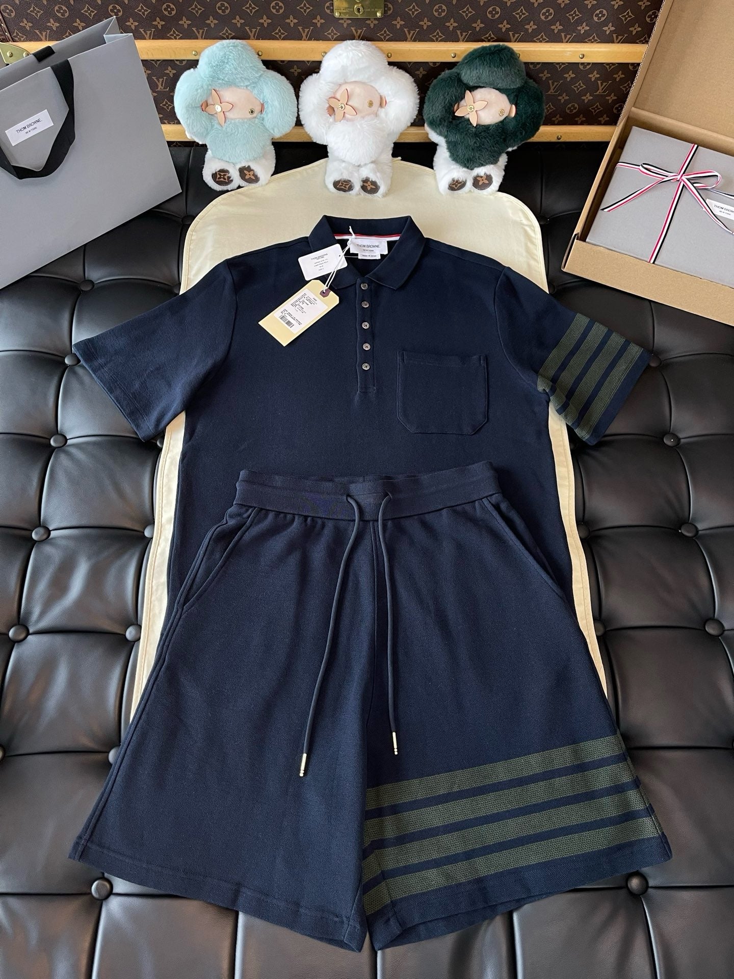 Thom Browne Set