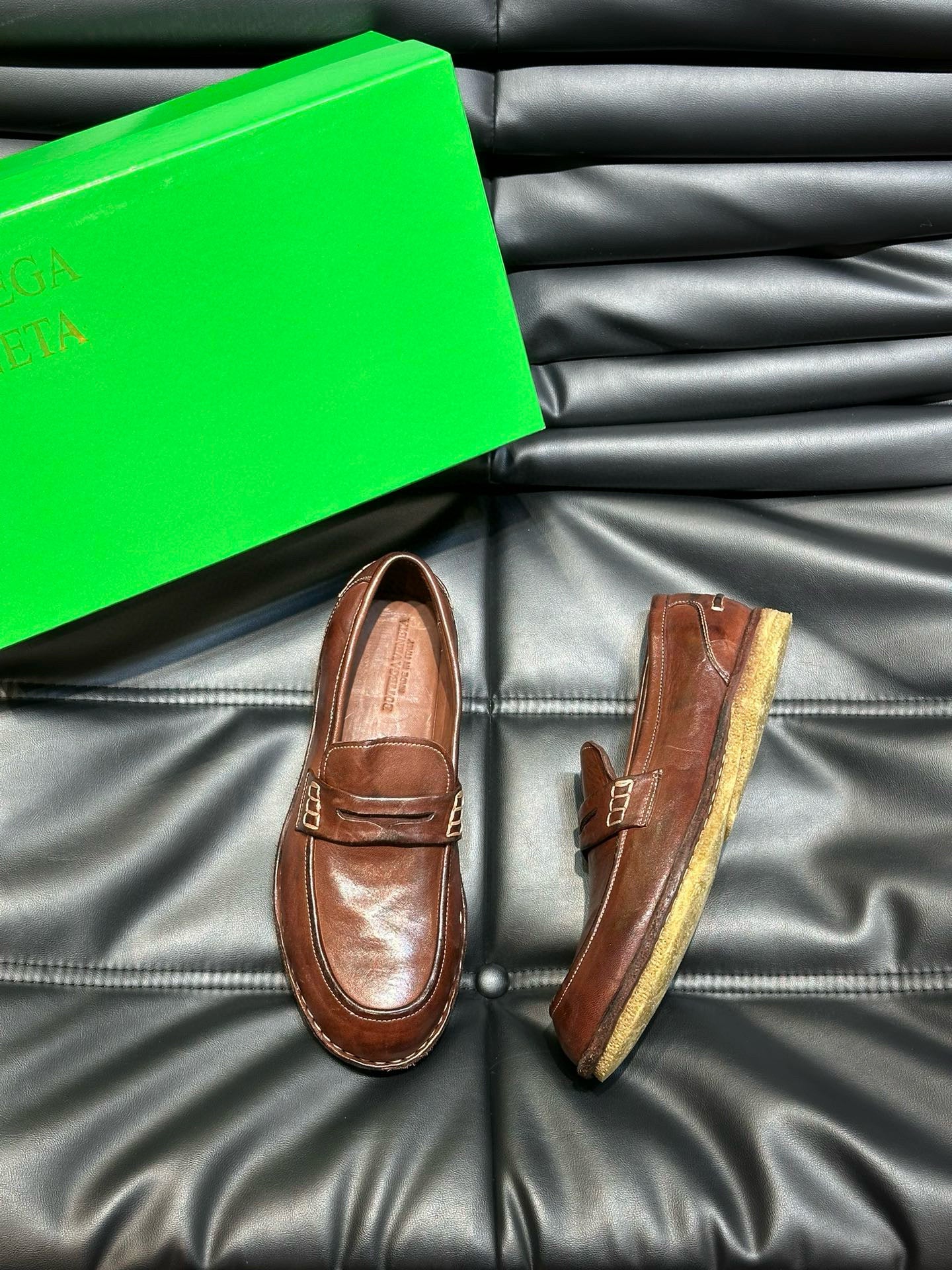 BV Loafer