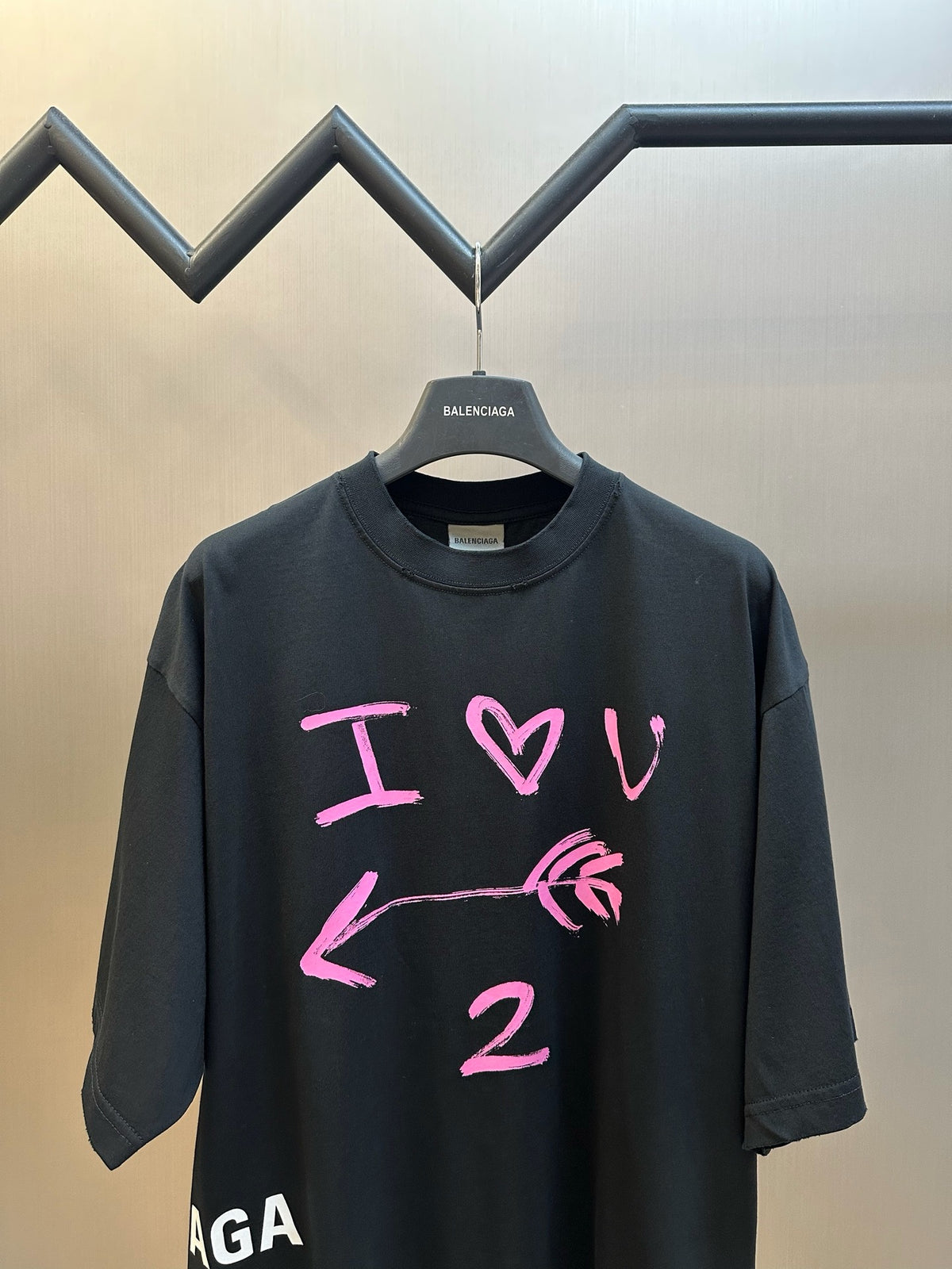 Balenciaga T-Shirt