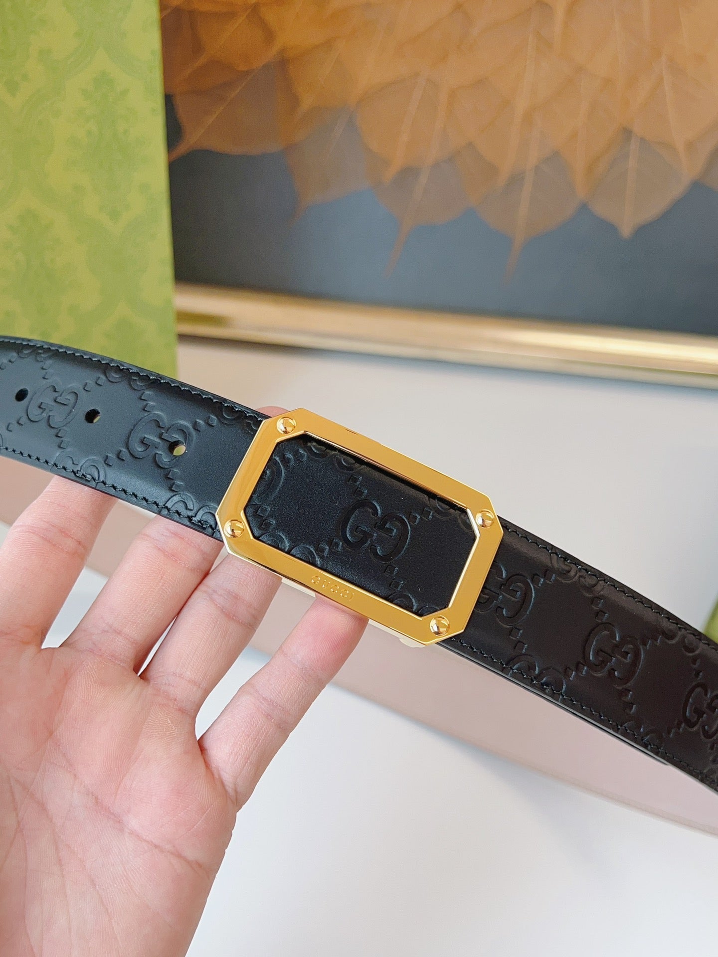 Gucci Belts