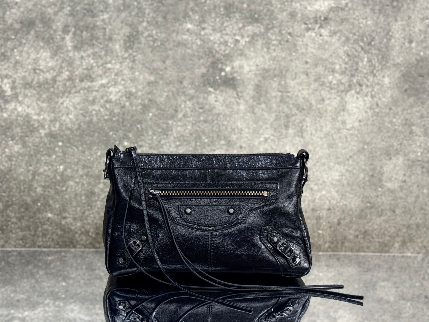 BLCG Le City Moto Bag 29x19x12cm