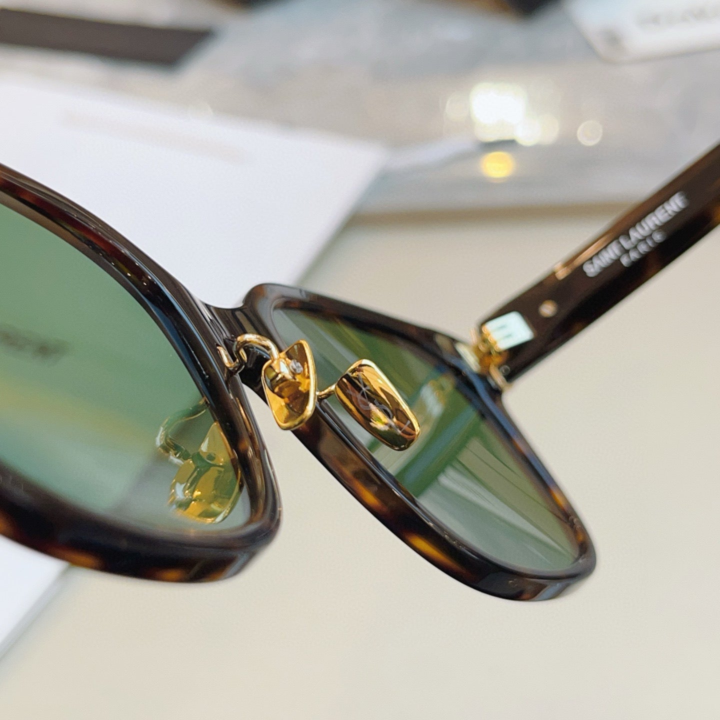 YSL Sunglasses