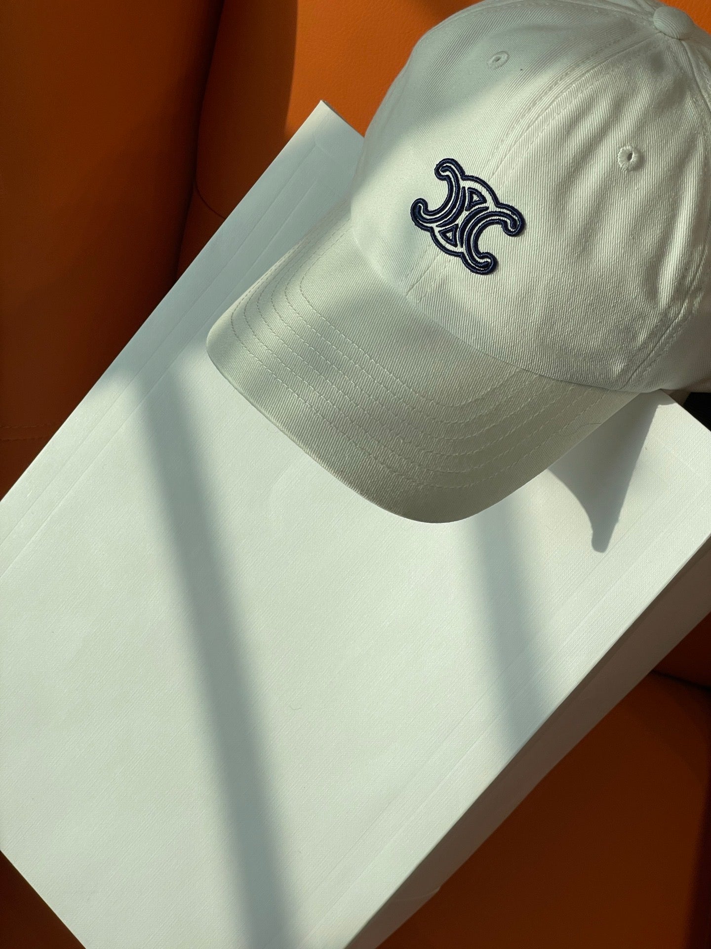 Celine Caps