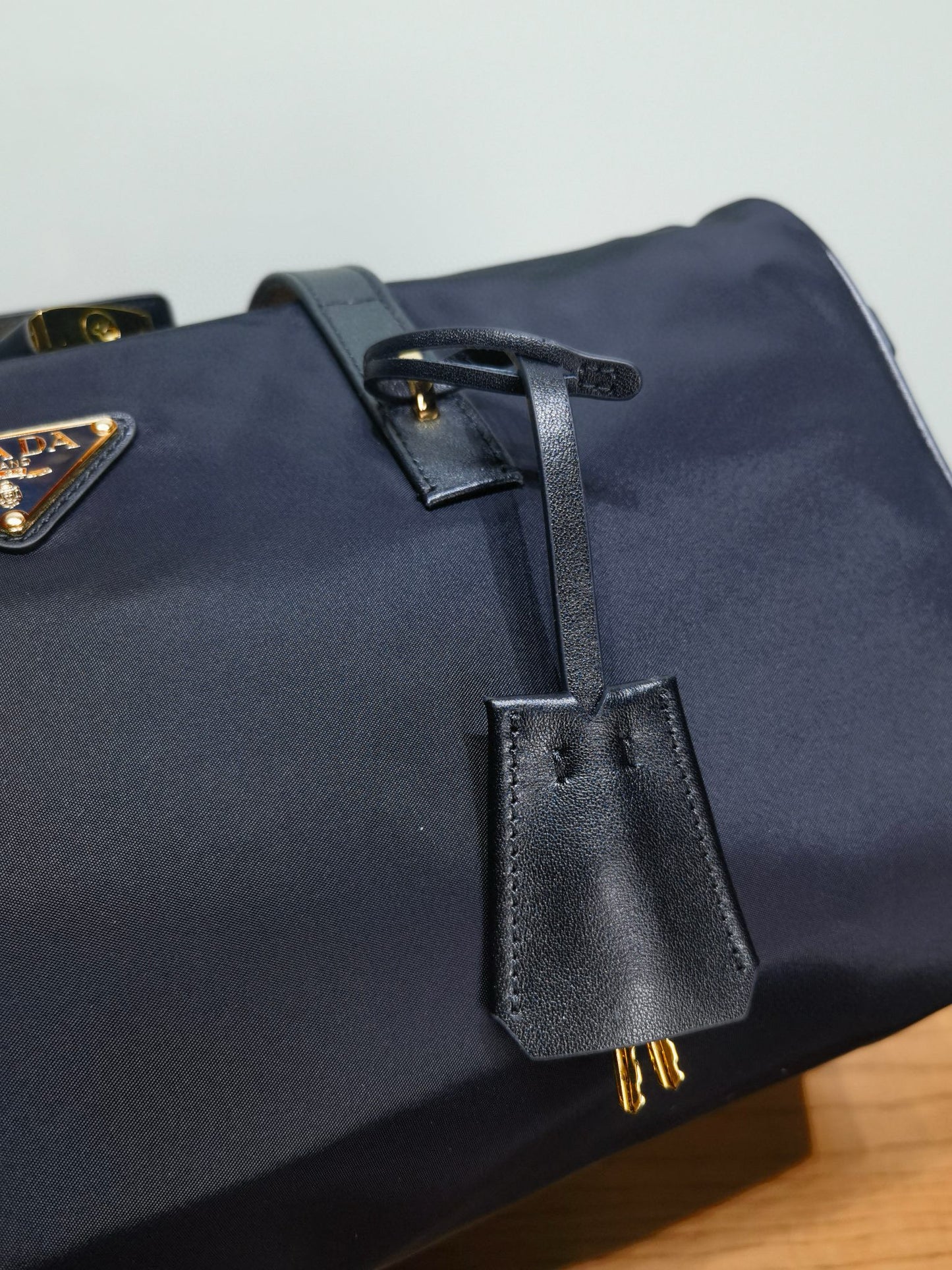 PD Oversize Travel Bag