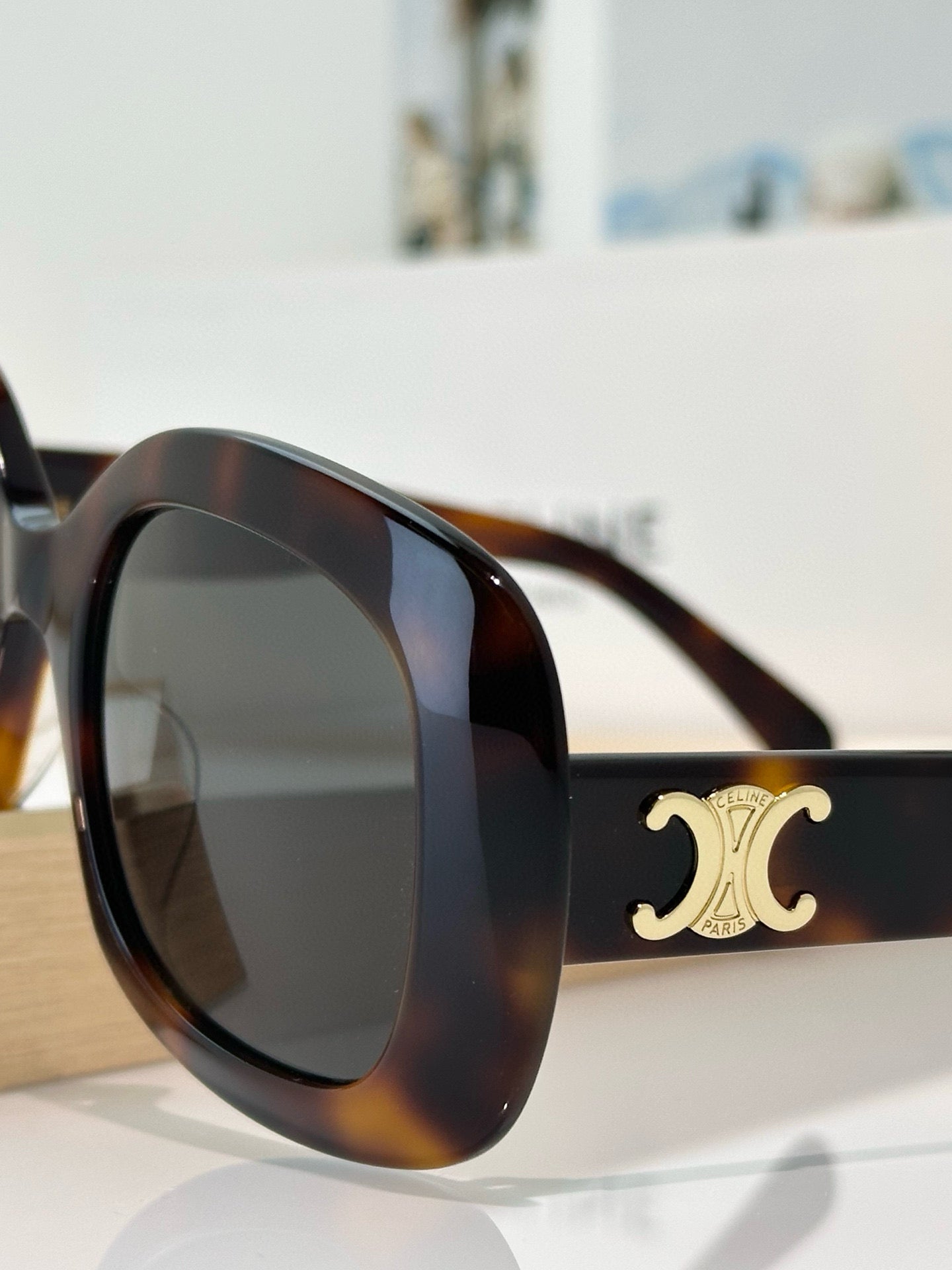 Celine Sunglasses