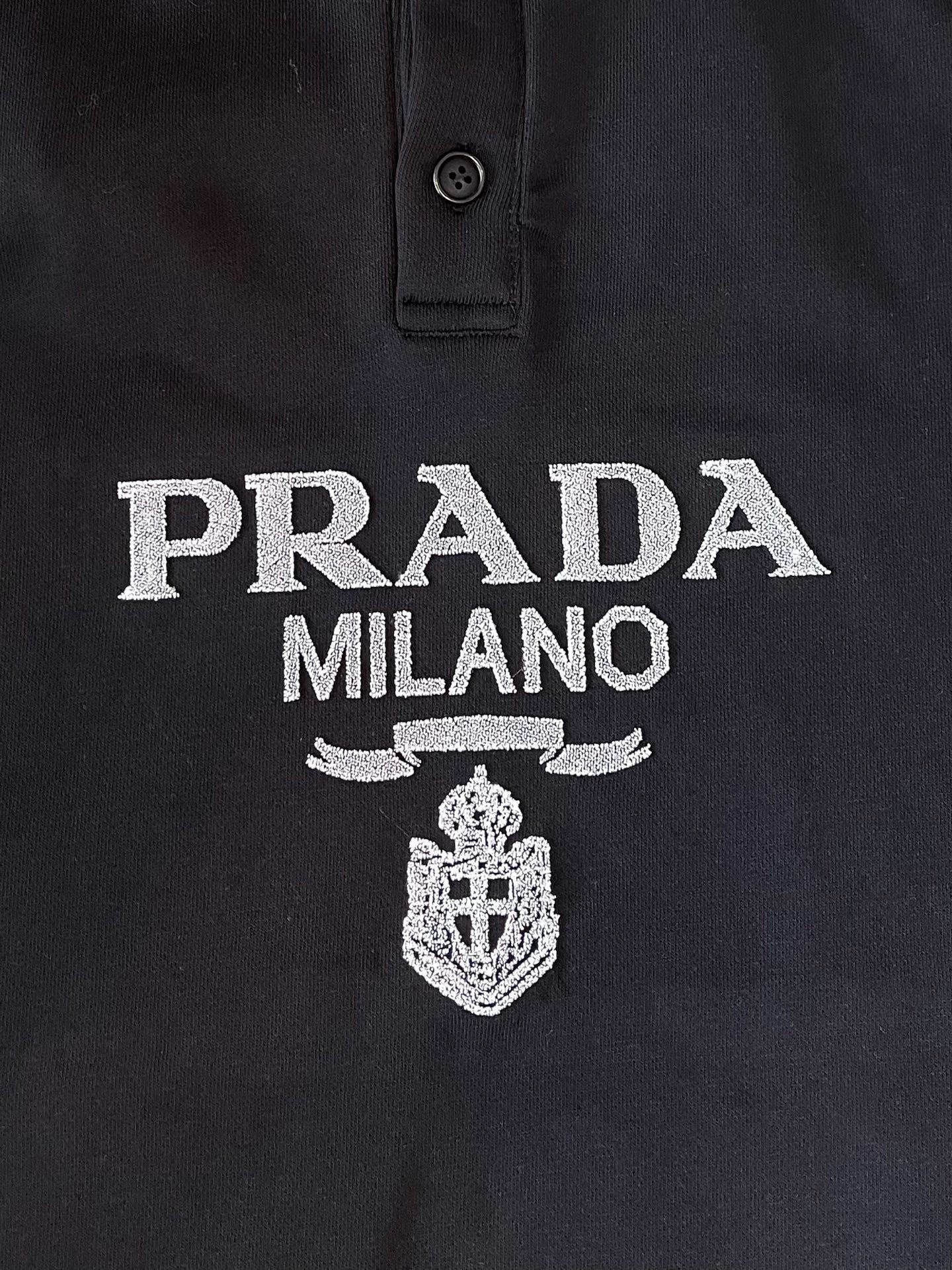 Prada Sweater