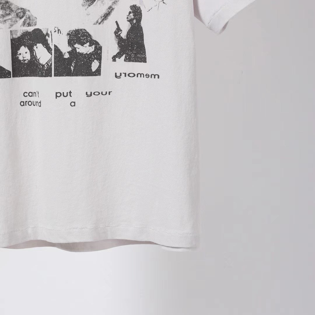 Enfants Riches Déprimés T-Shirt