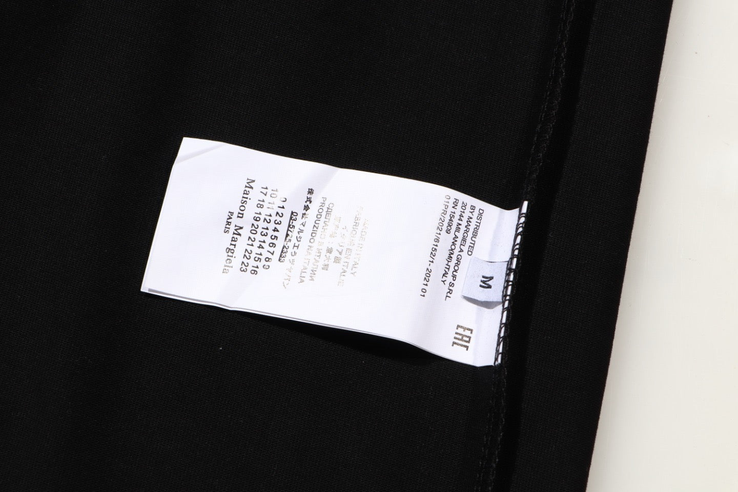 Maison Margiela T-shirt