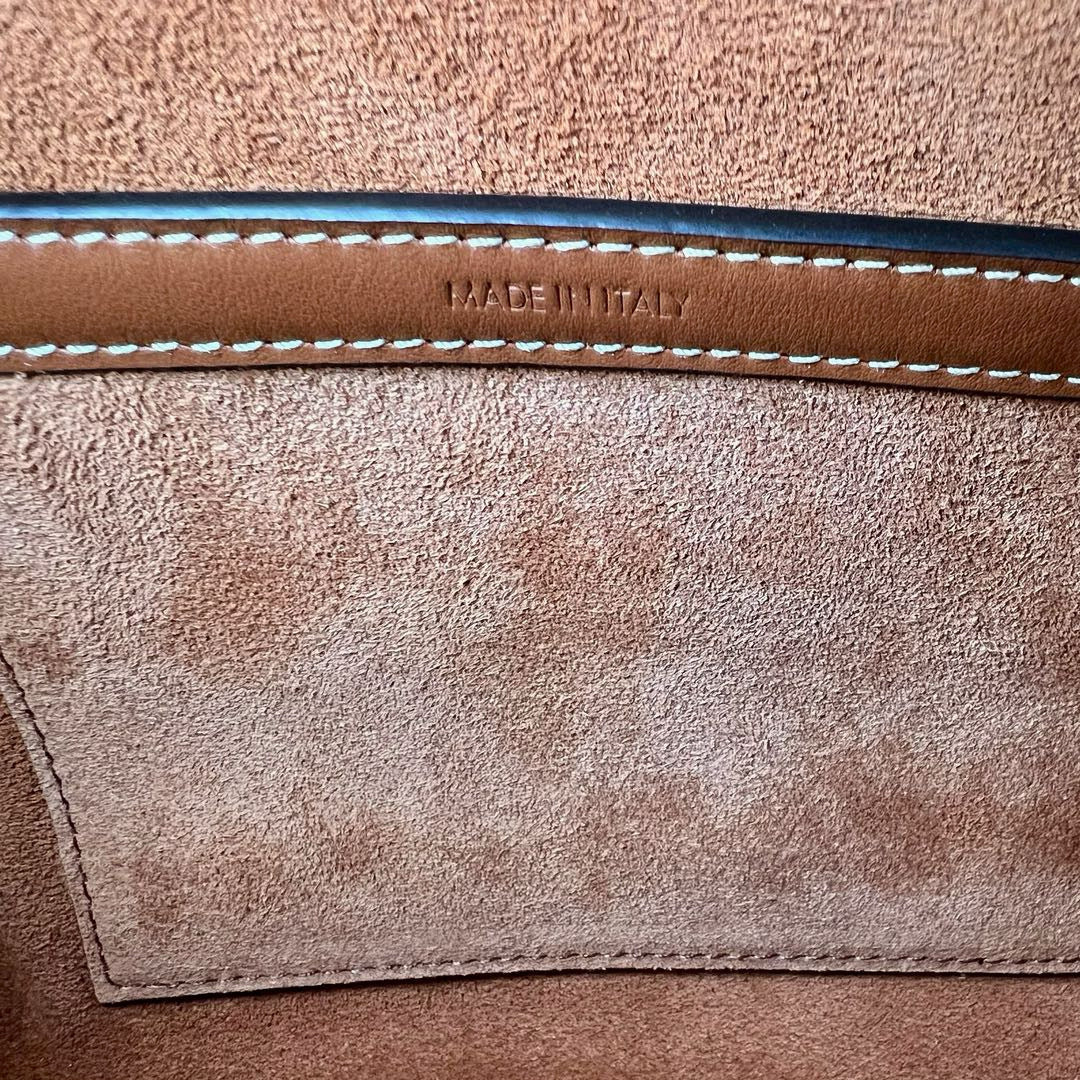 Celine Boston Bag