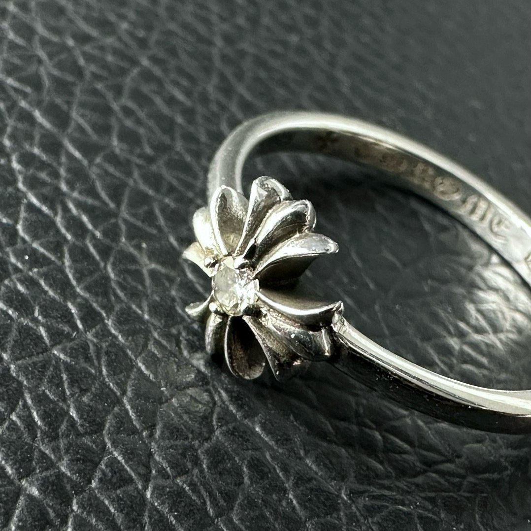 Chrome Hearts Rings