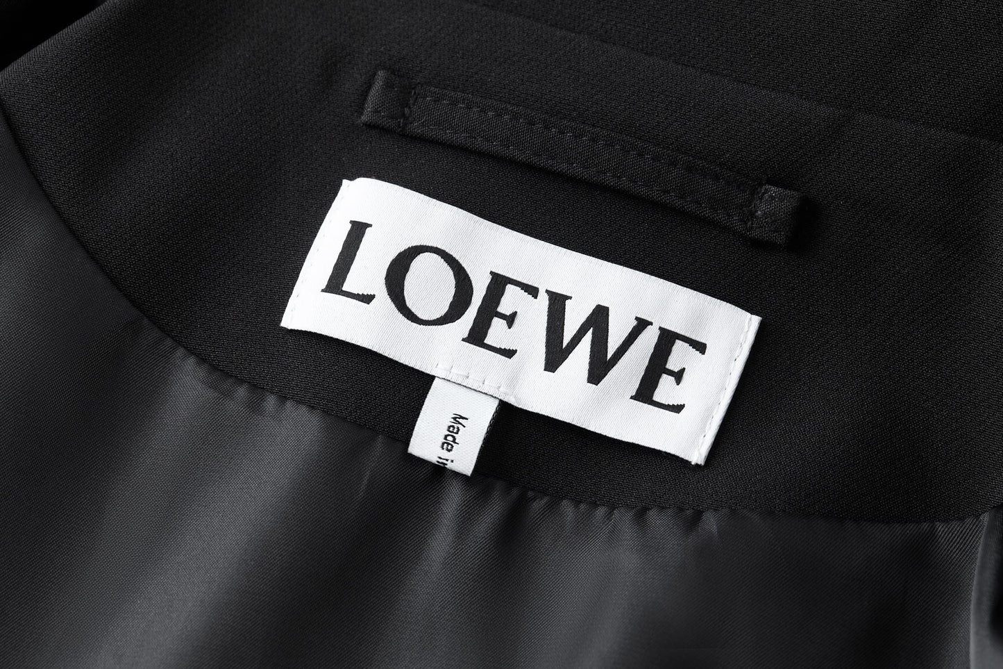 Loewe Jacket