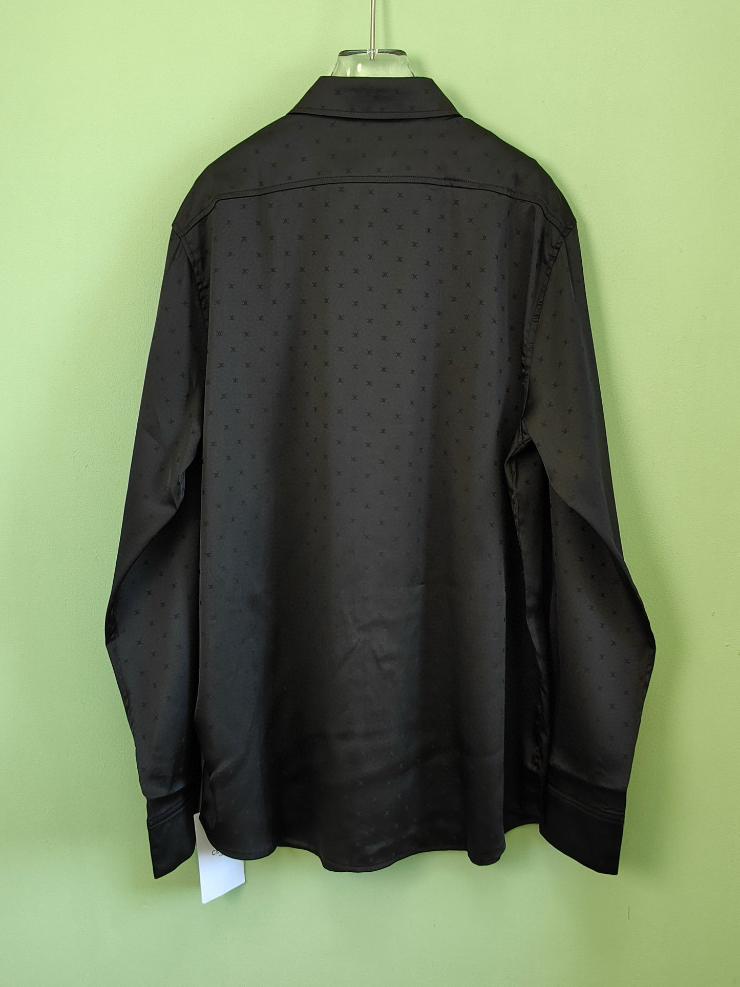 CE Long Sleeve Shirt