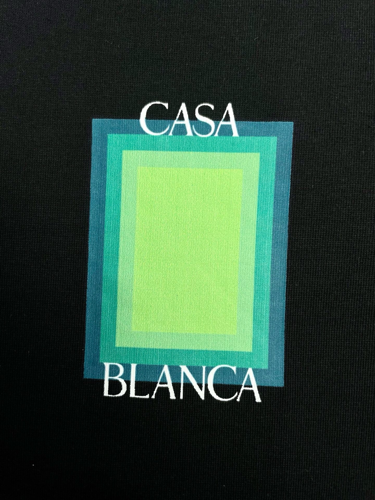 Casablanca T-Shirt