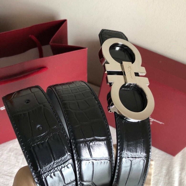 Ferragamo Belt