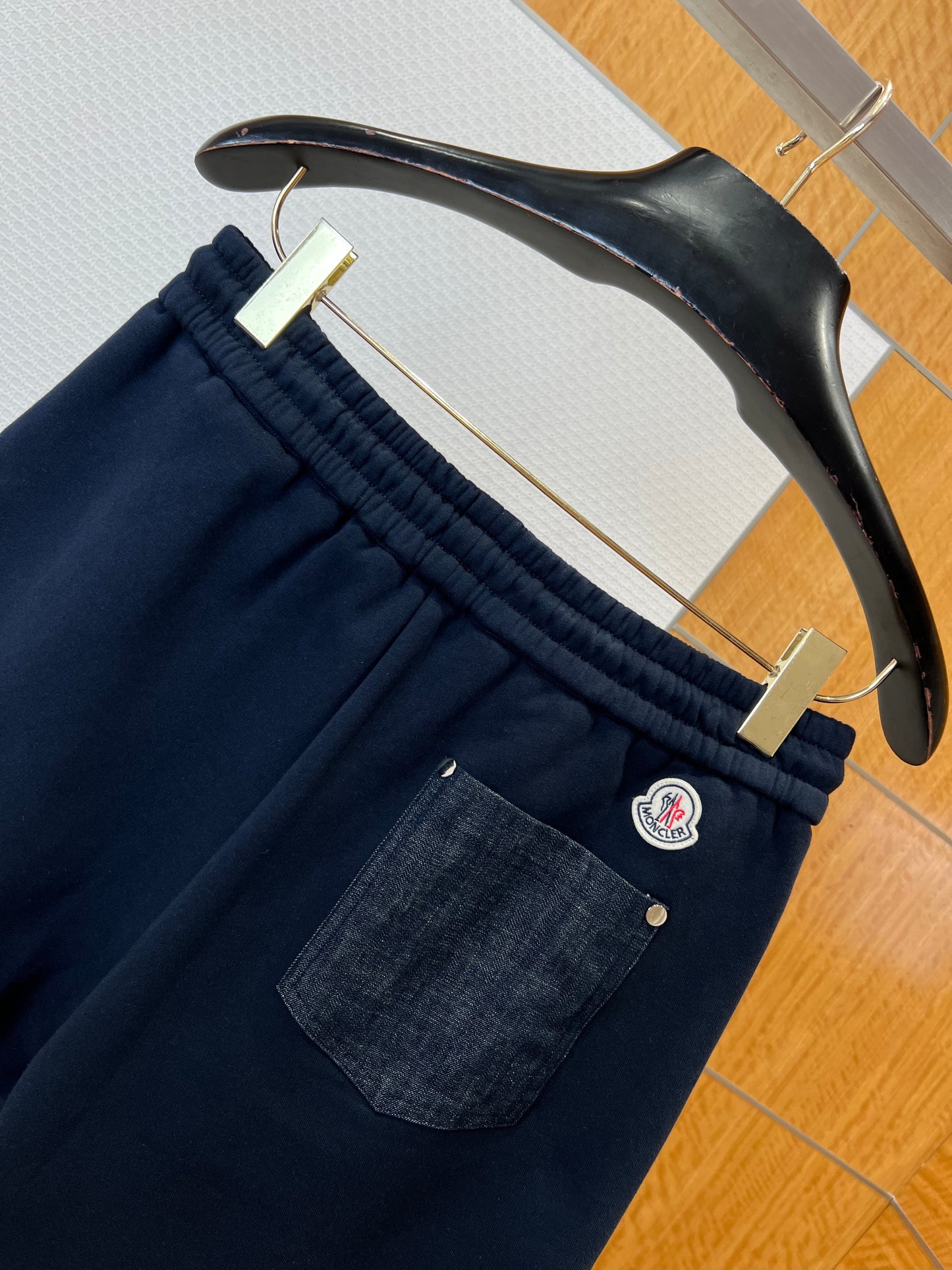 Moncler Short Pant