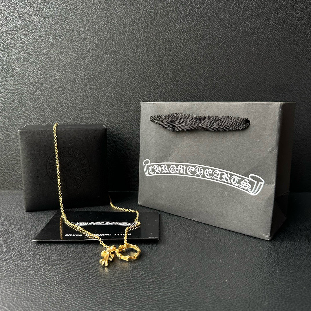 Chrome Hearts Necklace
