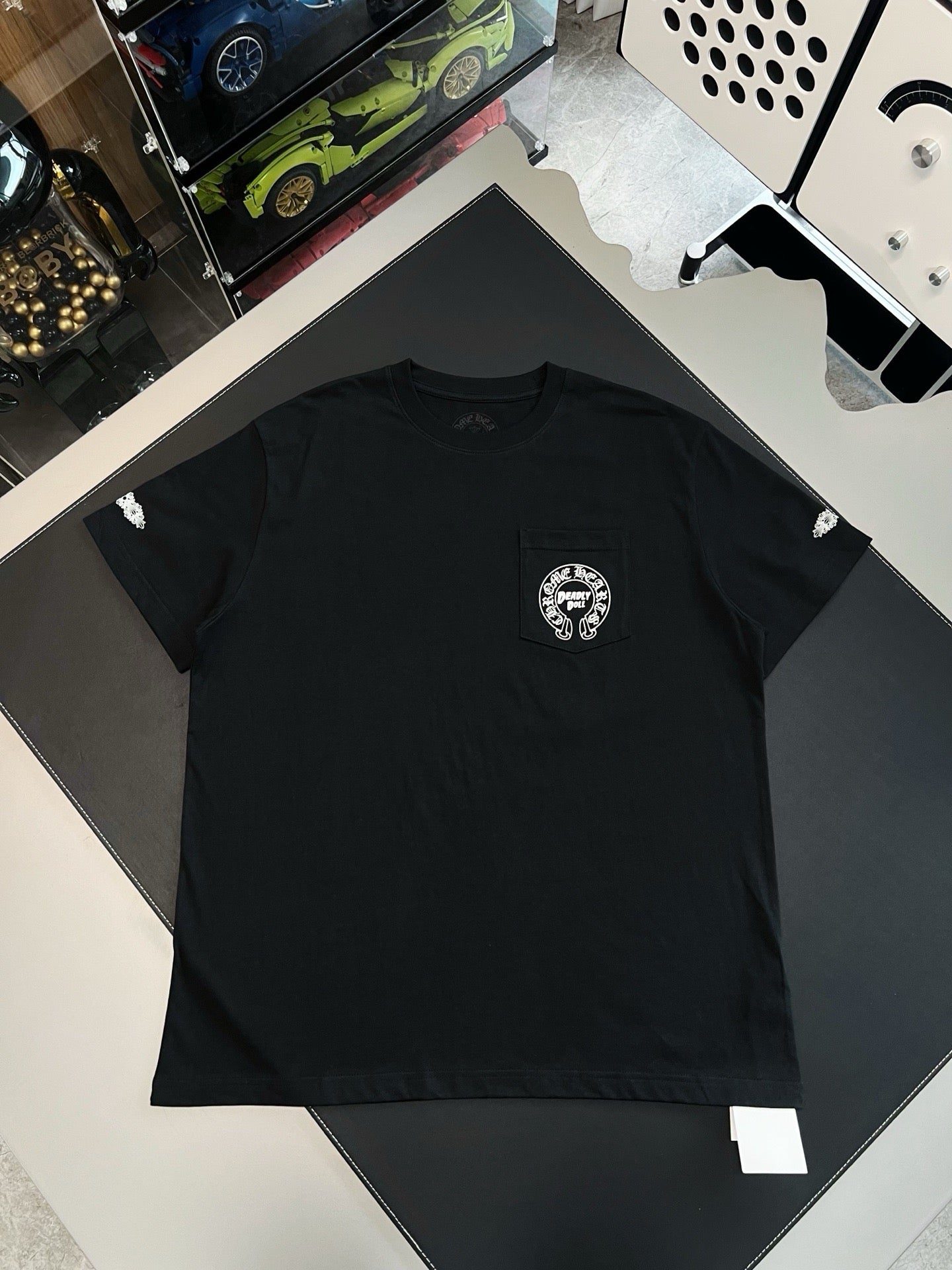 Chrome Hearts T-Shirt
