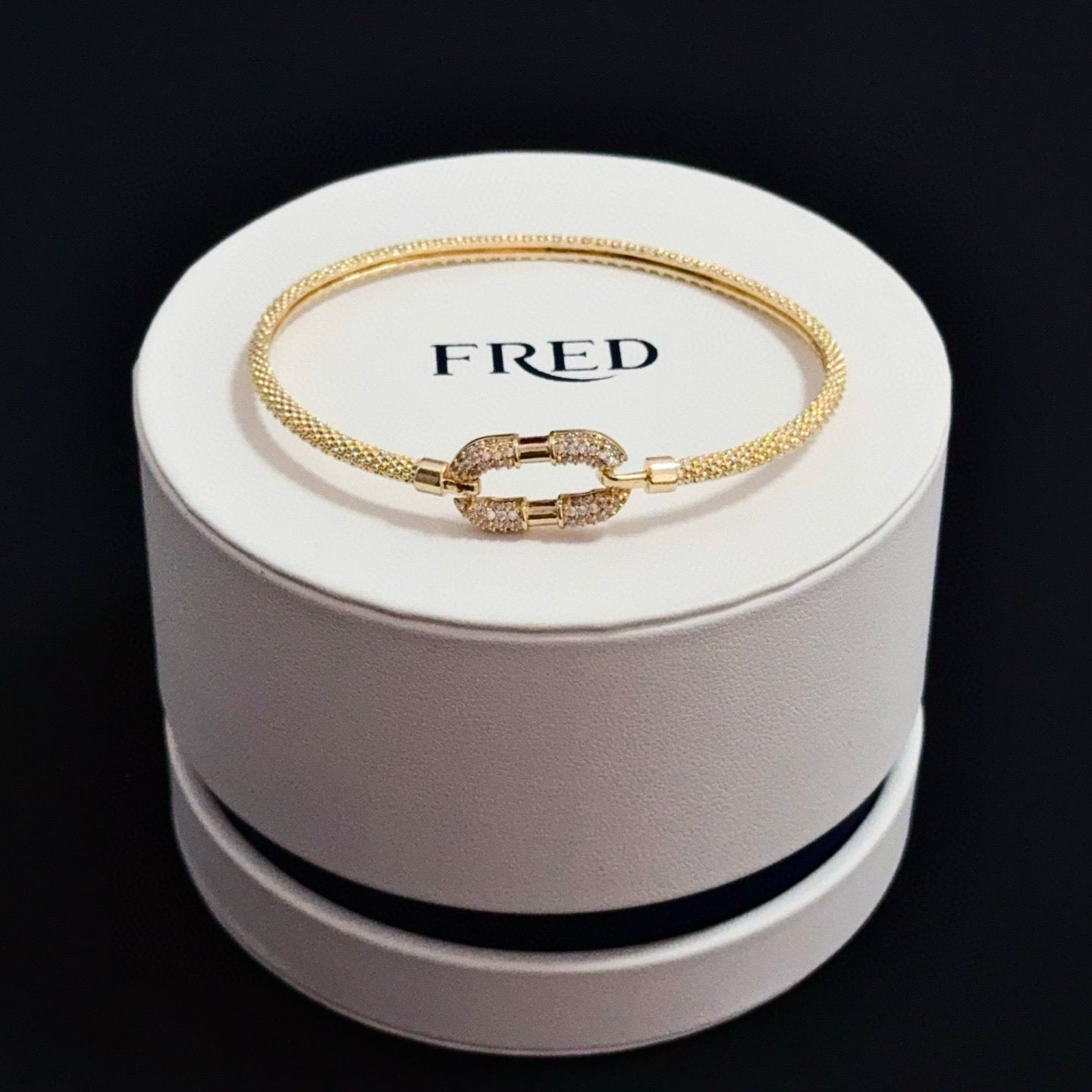 Fred Bracelet