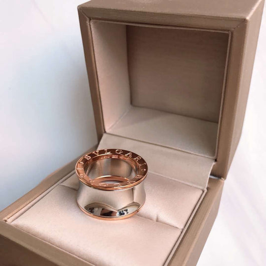 Bvlgari Ring