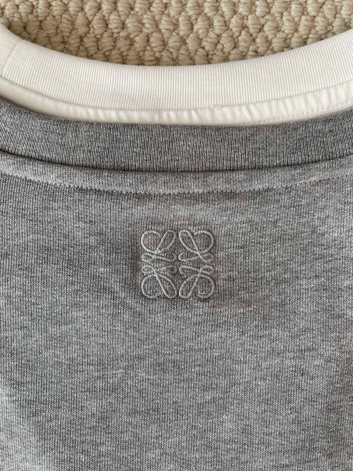 Loewe Sweater
