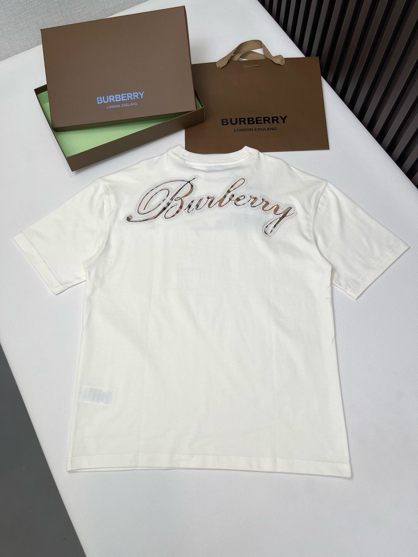 BBR T-shirt