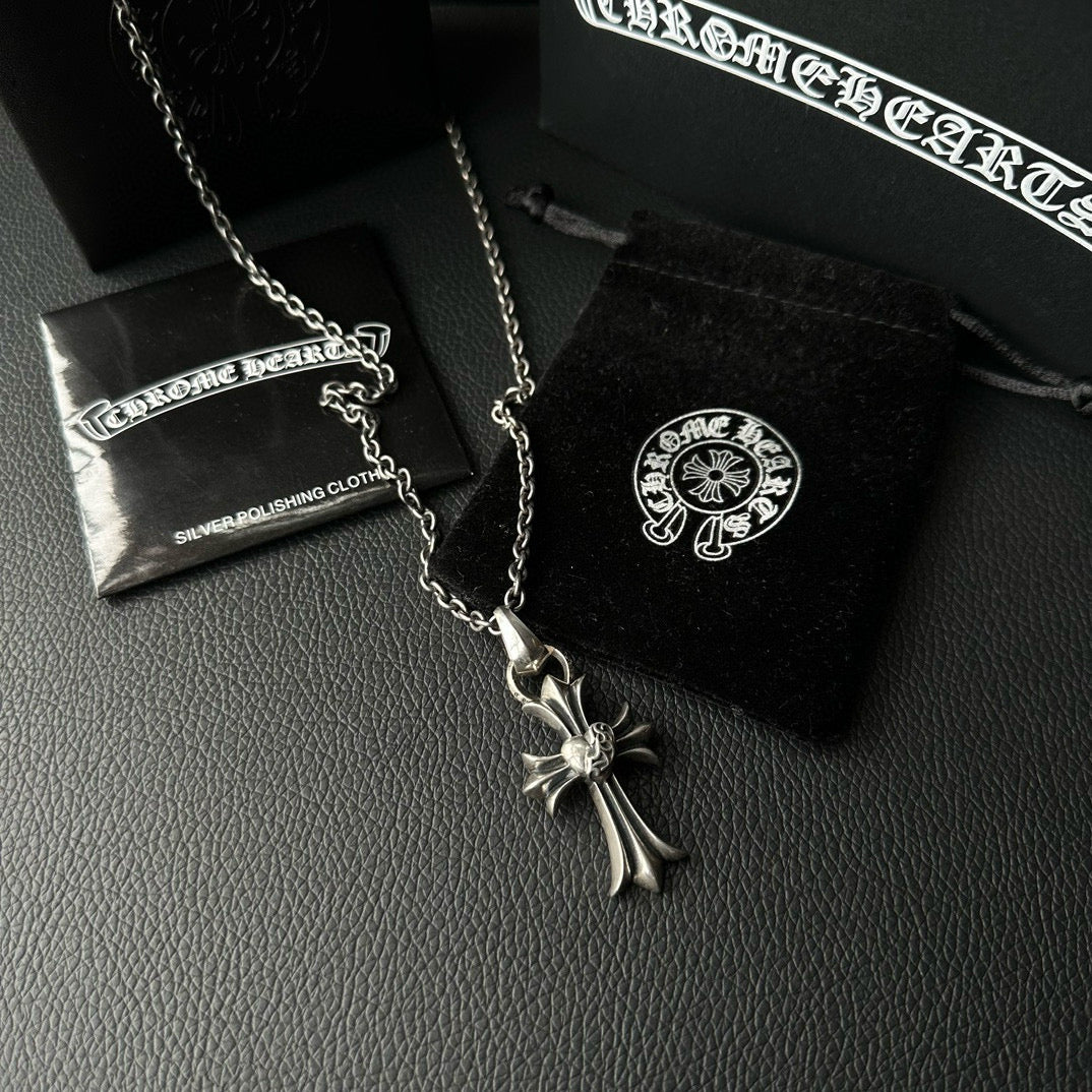 Chrome Hearts Necklace