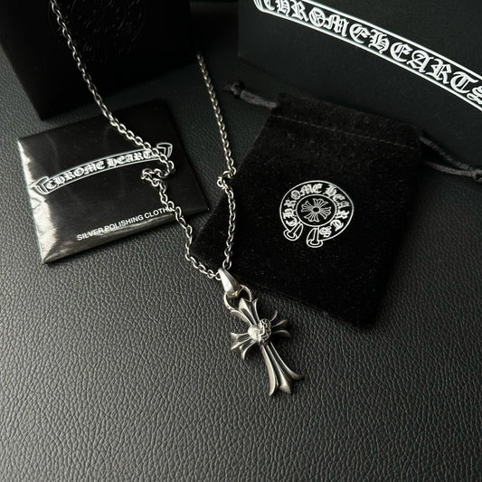 Chrome Hearts Necklace