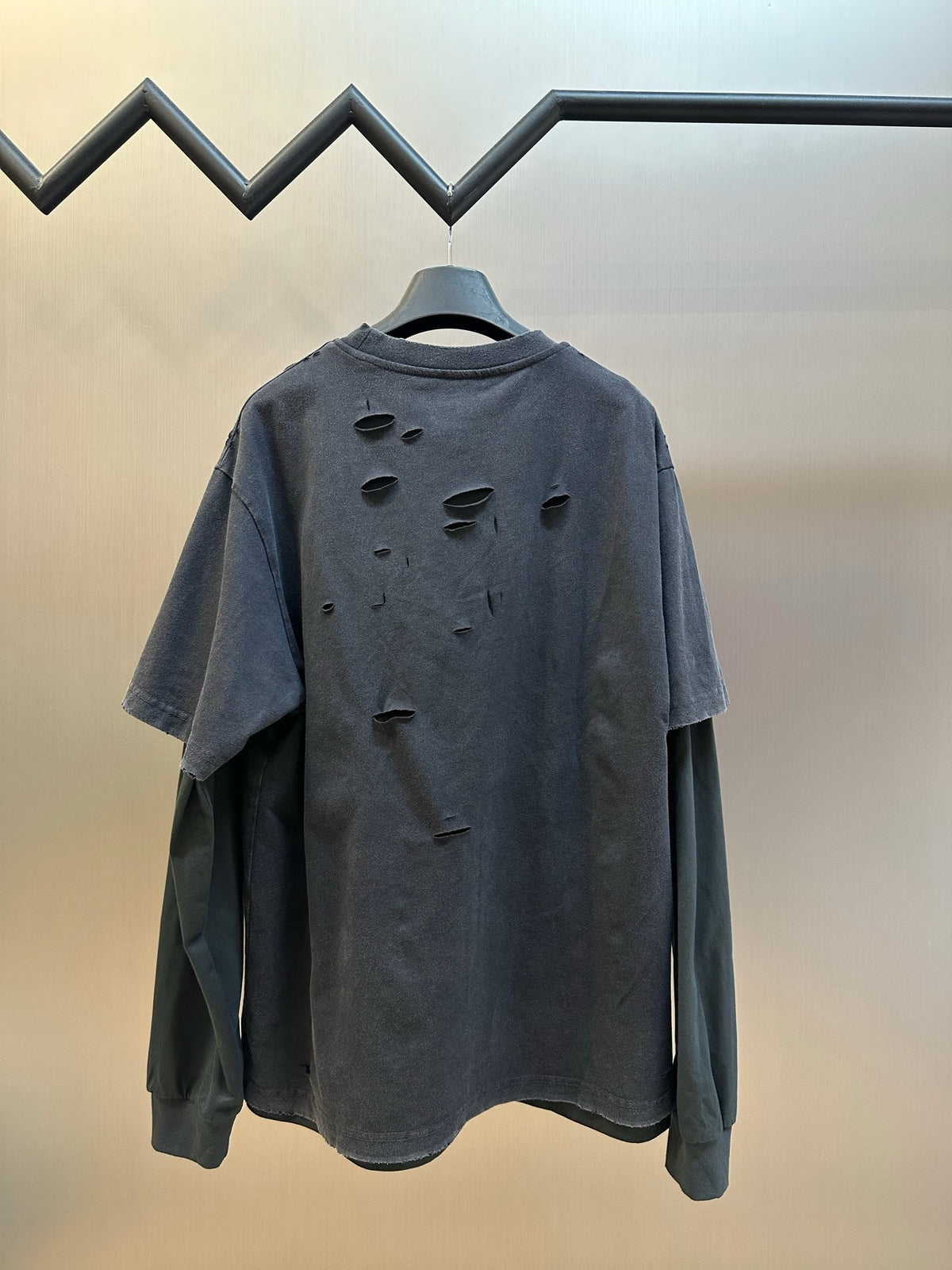 Balenciaga Sweater