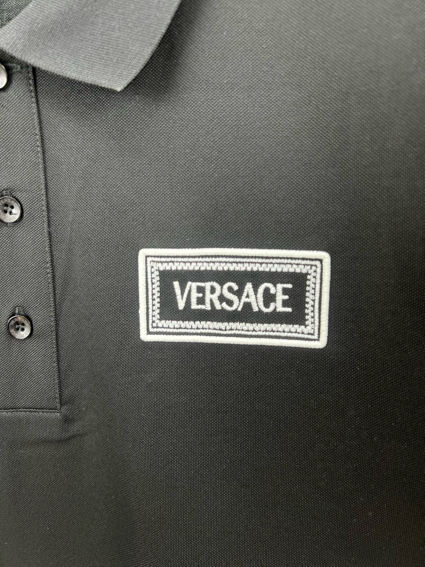 Versace Polo