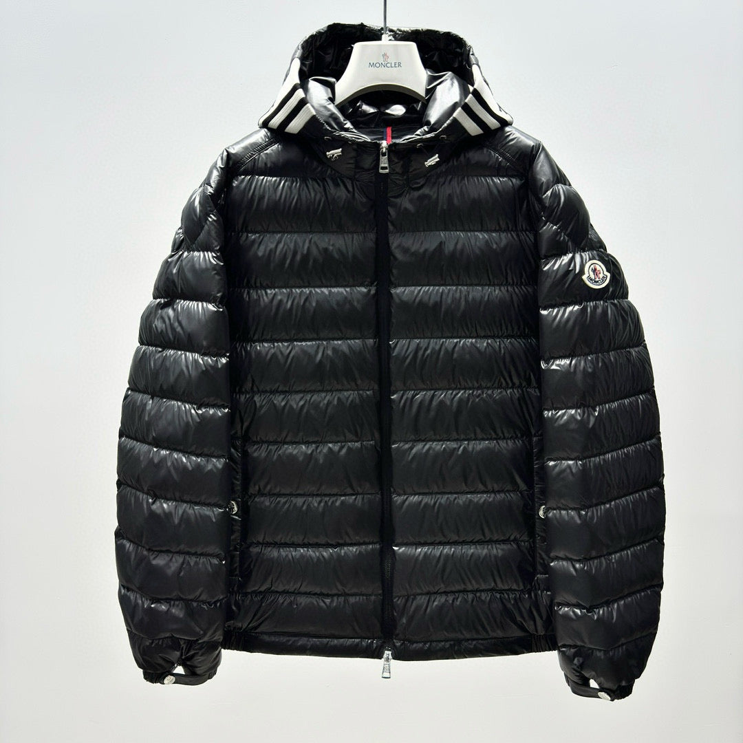 Moncler Down Jacket