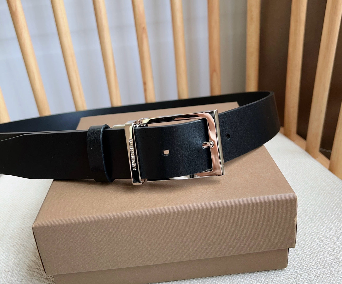 BBR Belt