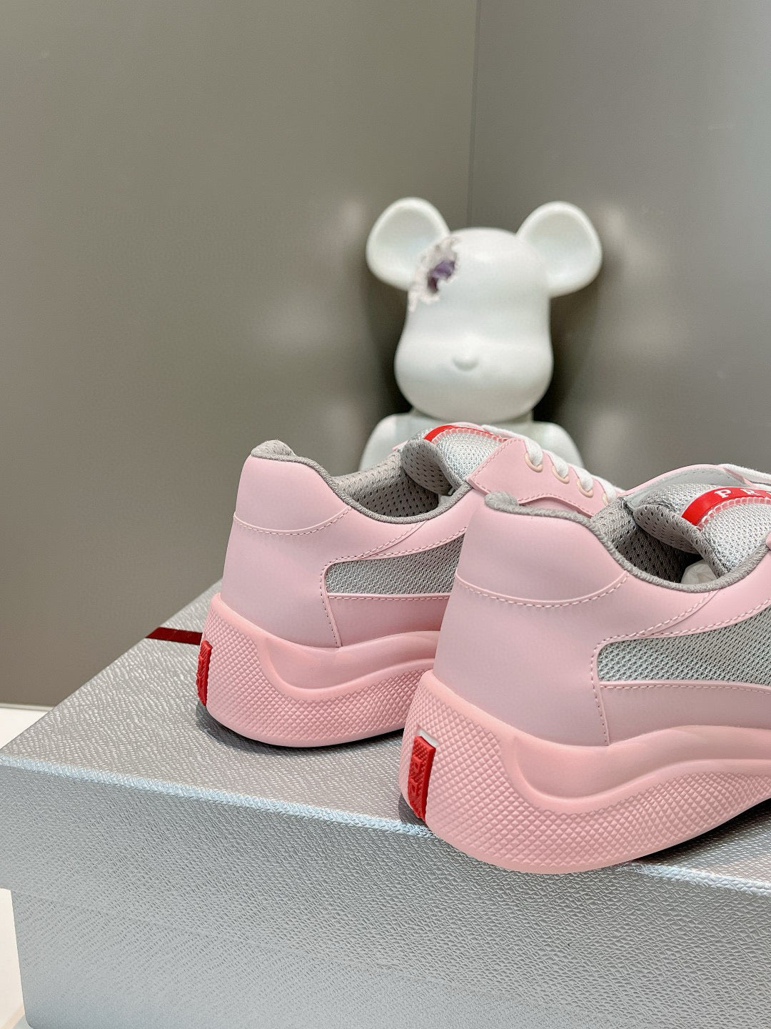 Prada Sneakers