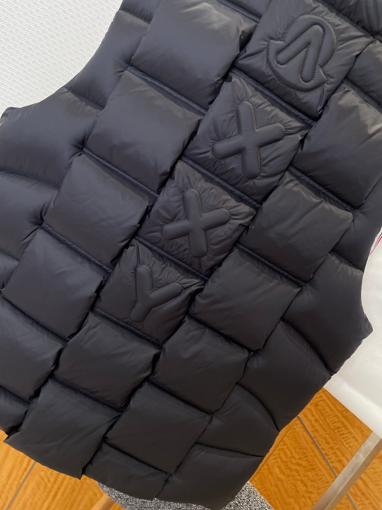 Moncler Insulated Vest Jacket
