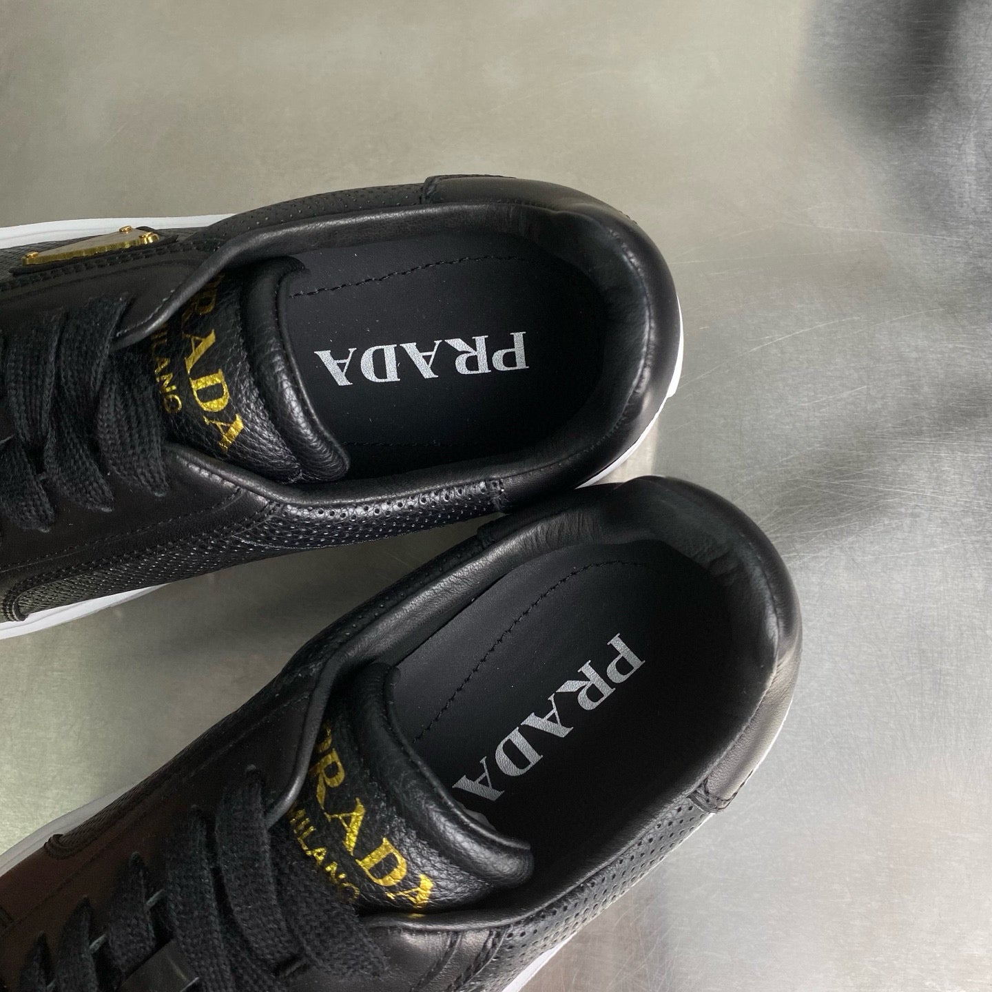Prada Sneakers