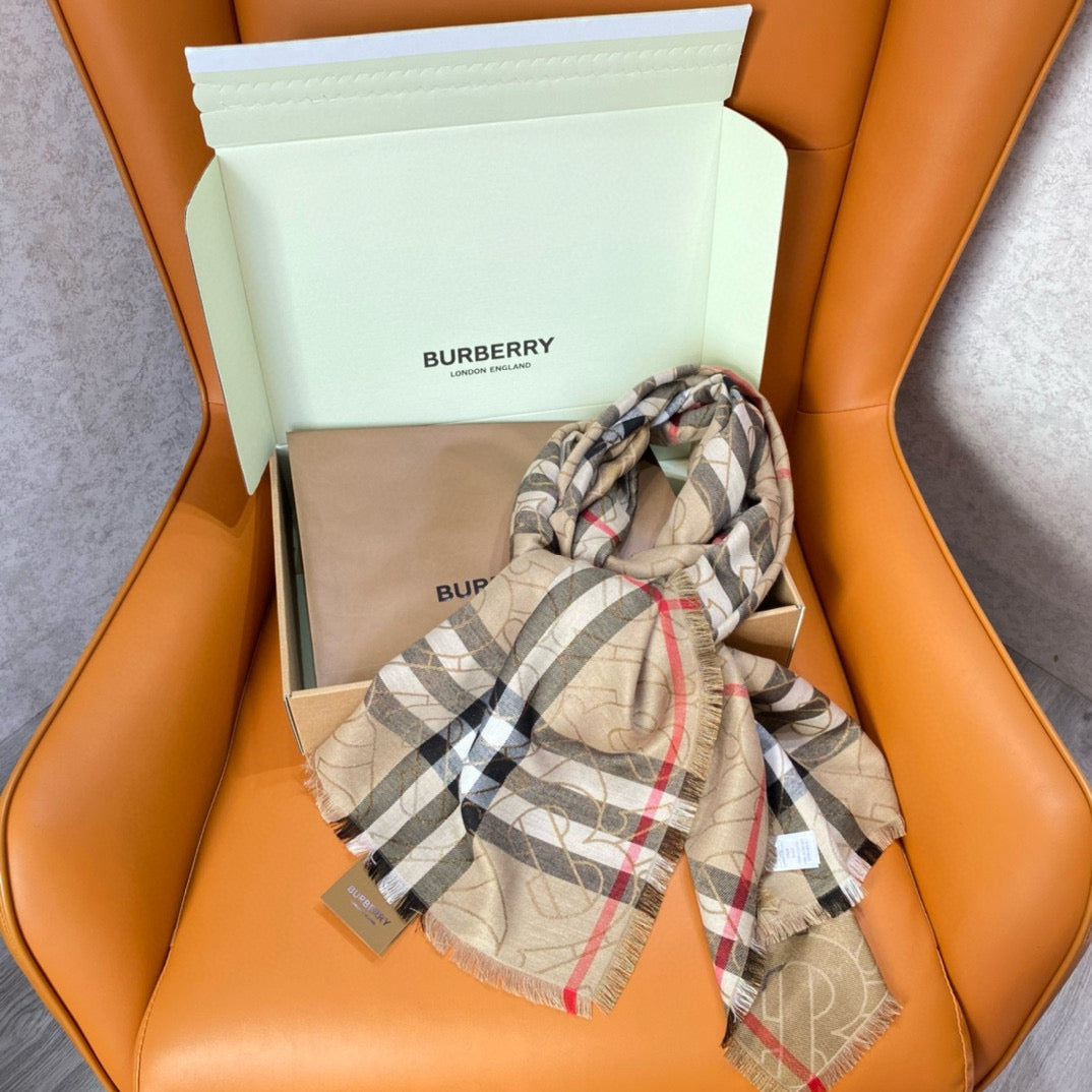 BBR Scarves