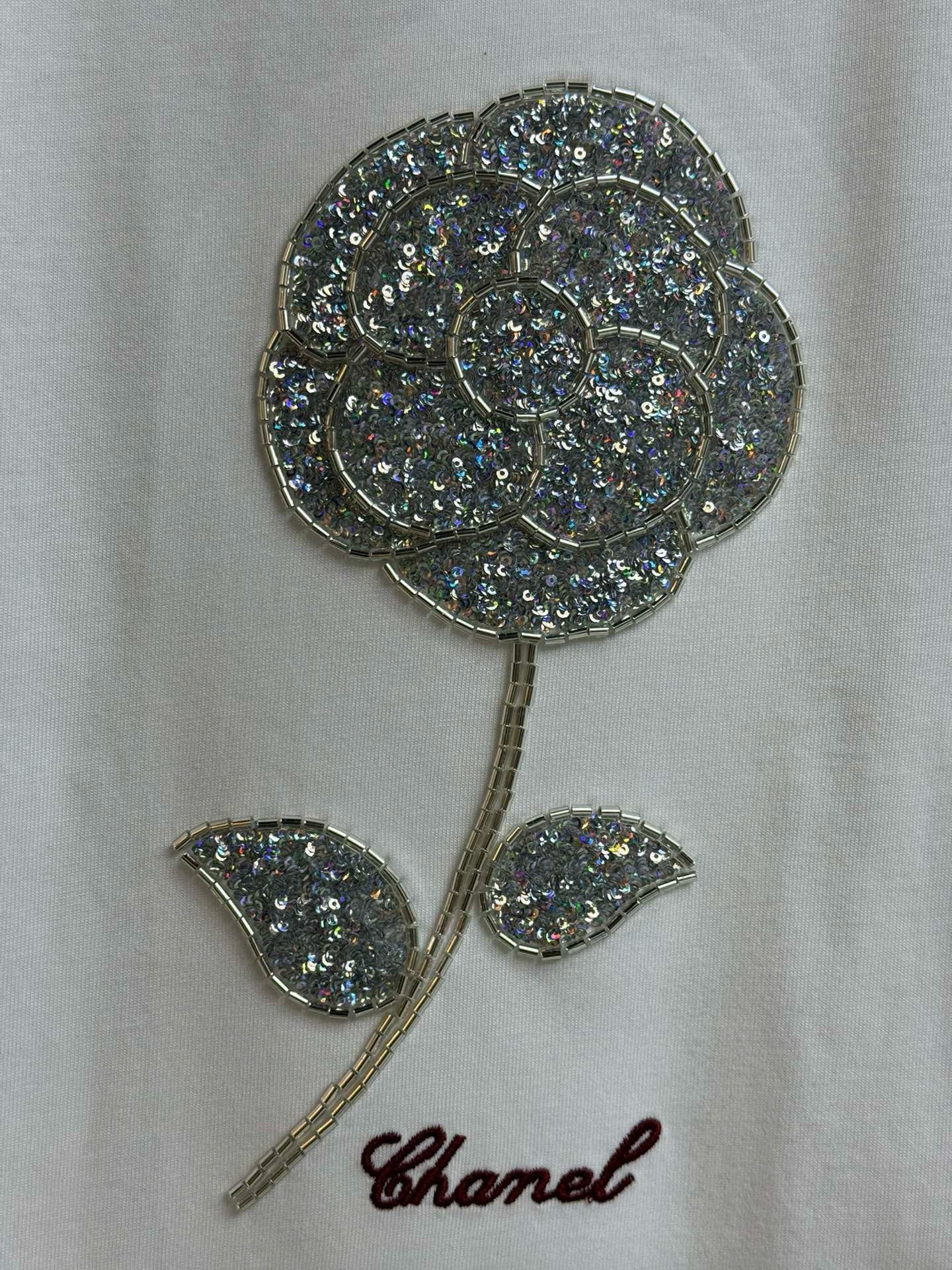 Chanel T-Shirt
