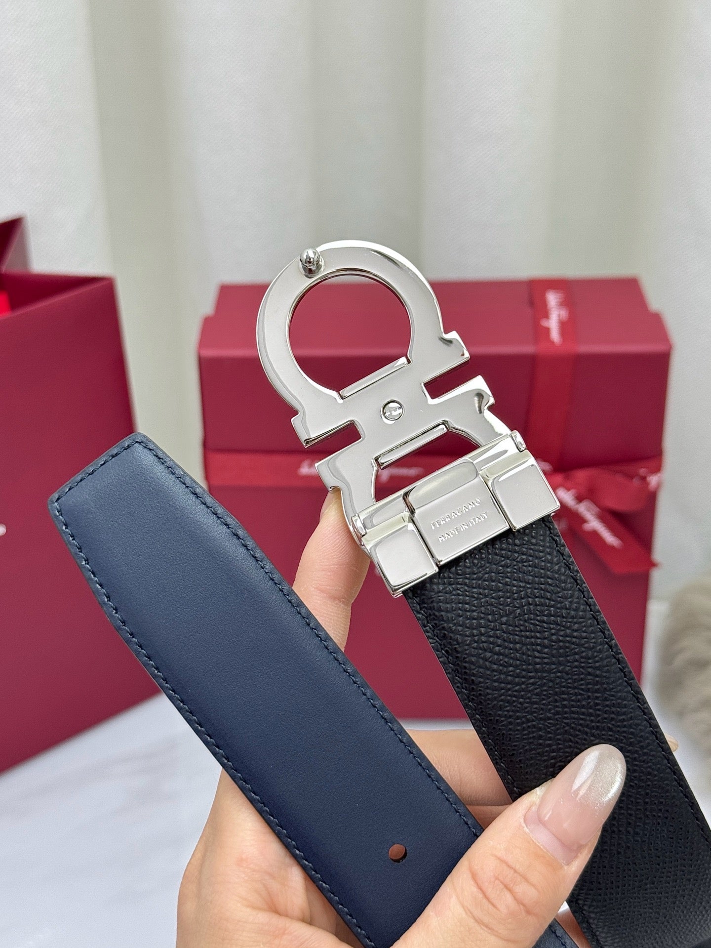 Ferragamo Belt