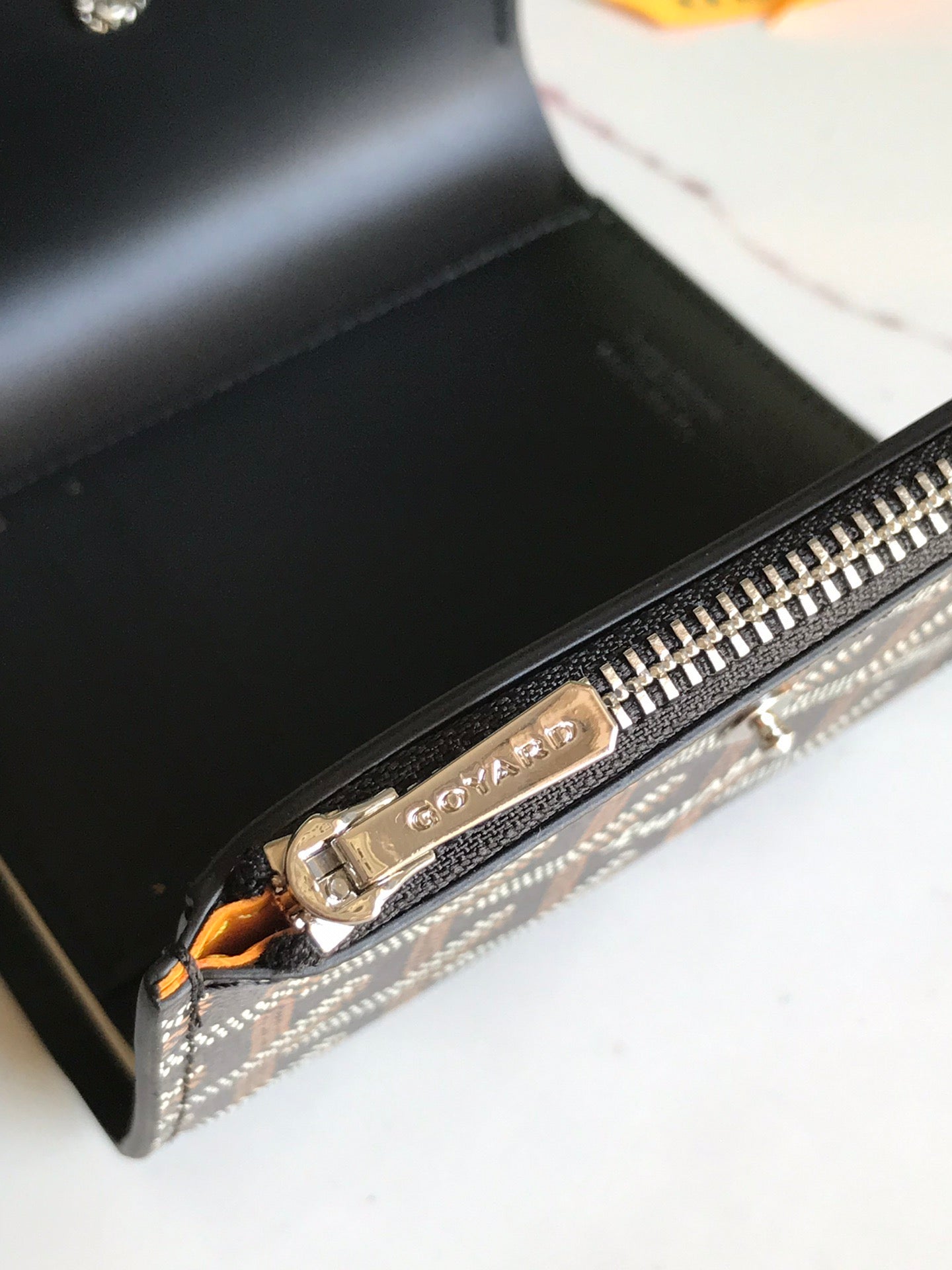 Goyard Wallet