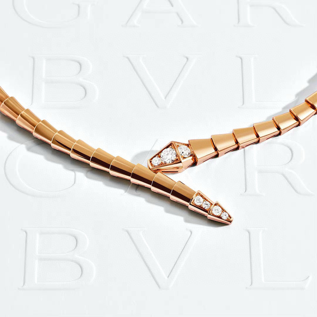 Bvlgari Necklace