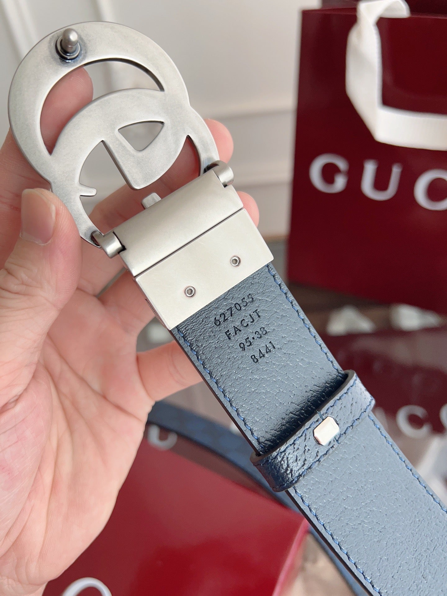 Gucci Belts