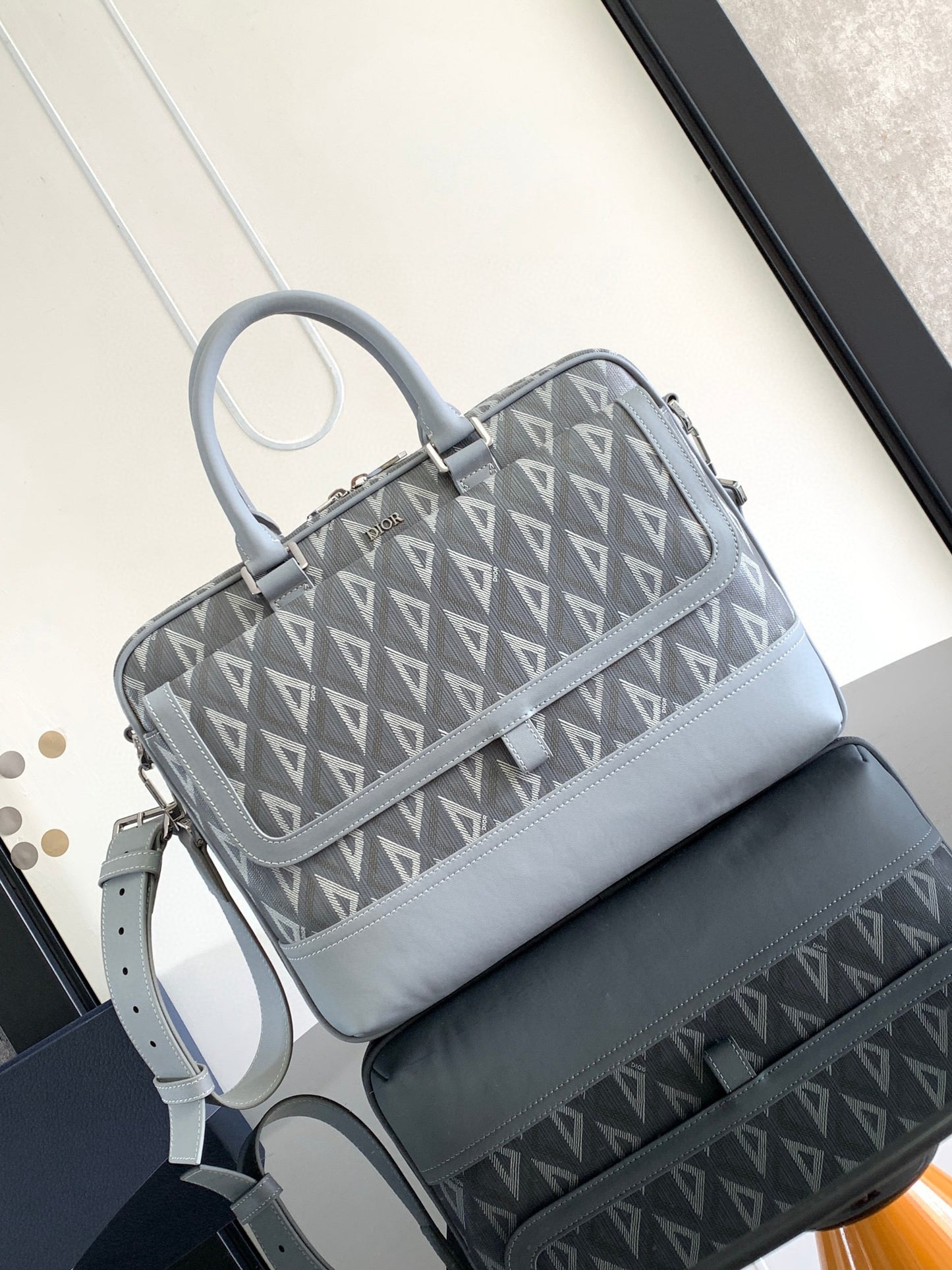 Dior Briefcase