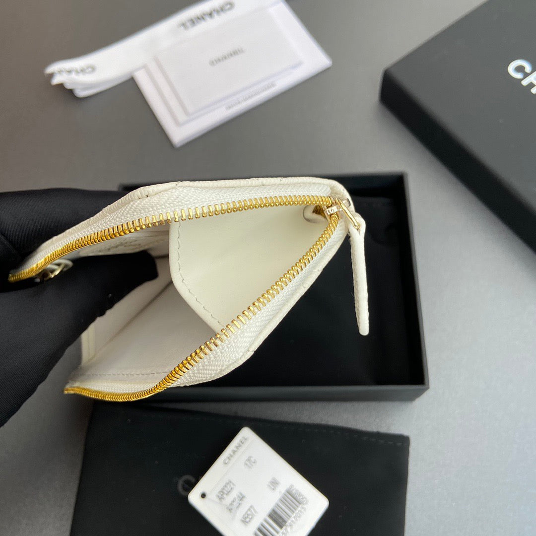 Chanel Coin Pouch