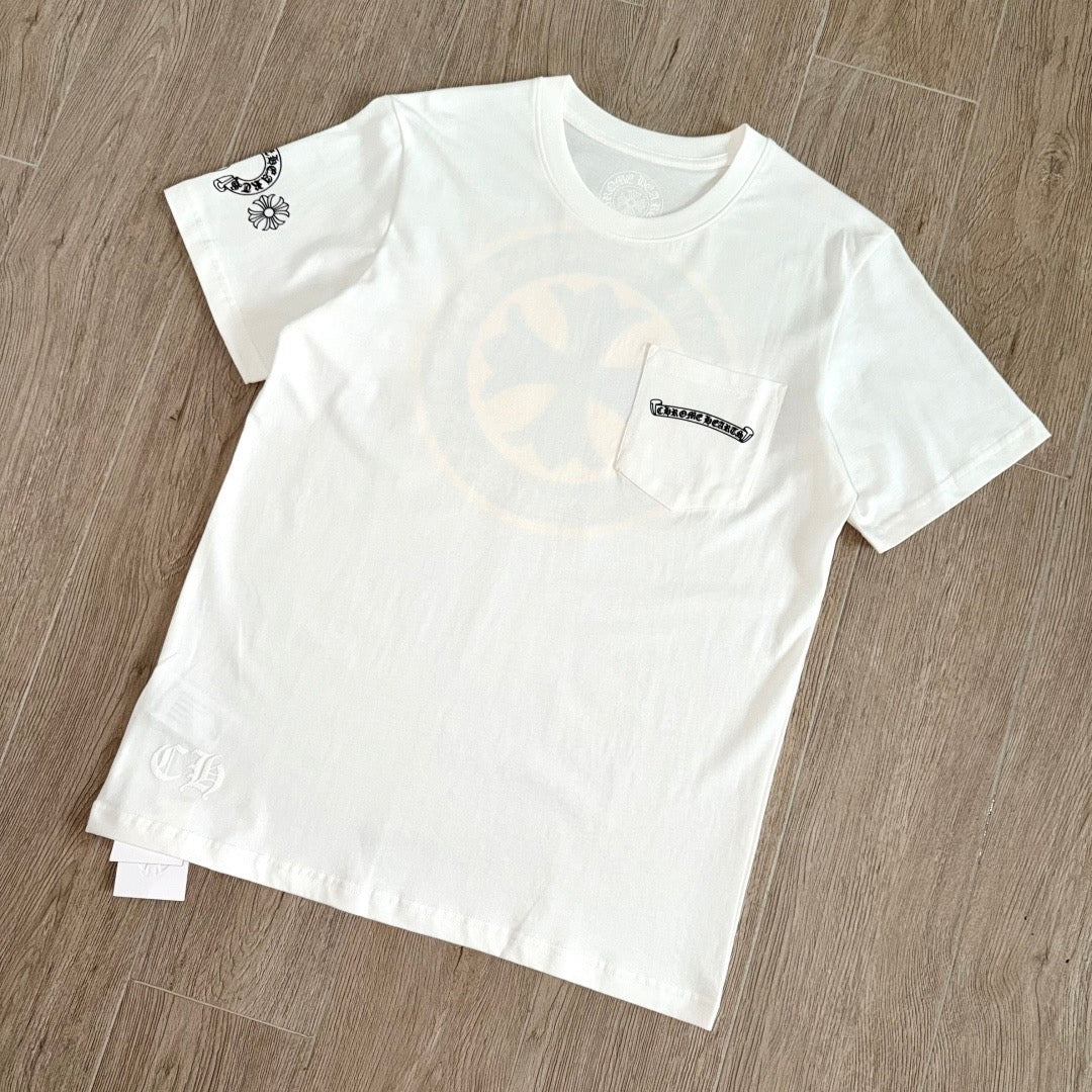 Chrome Hearts T-Shirt