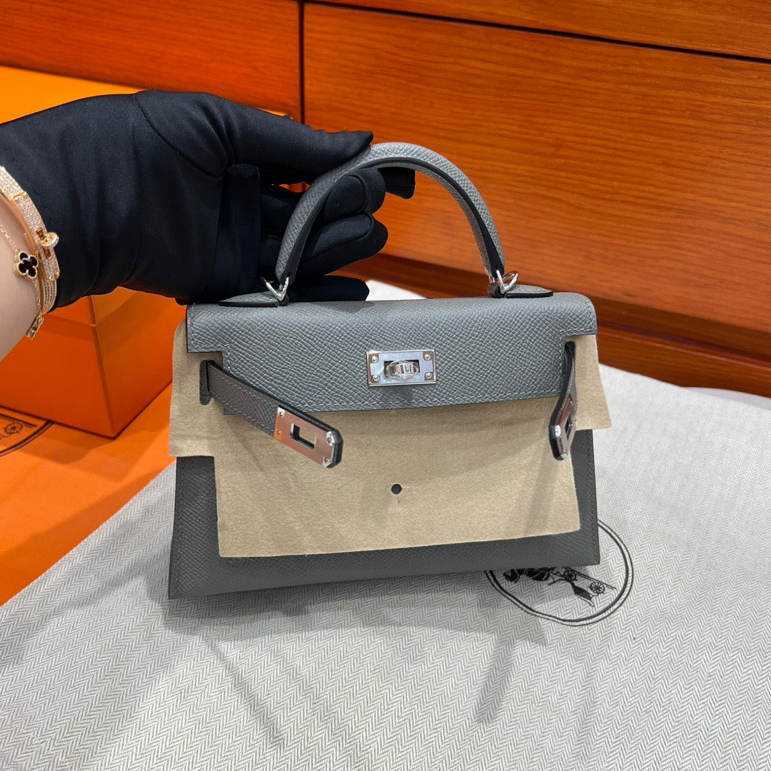 Hermes Mini Kelly II