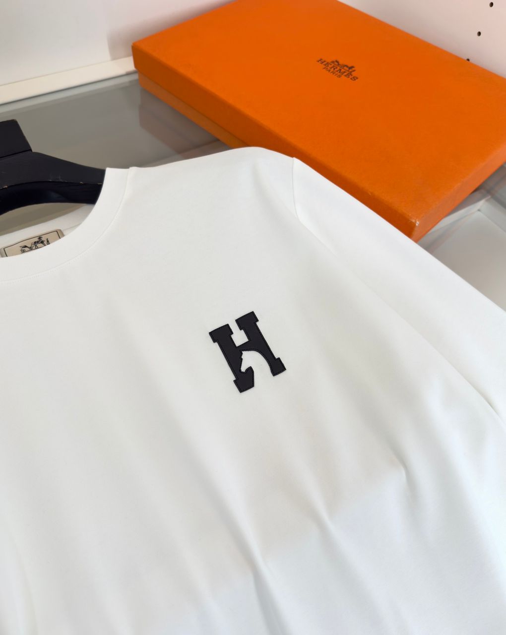 Hermes T-shirt
