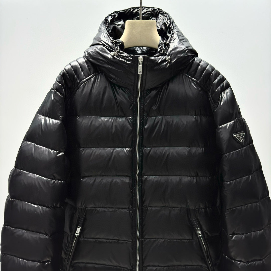 Prada Down Jacket